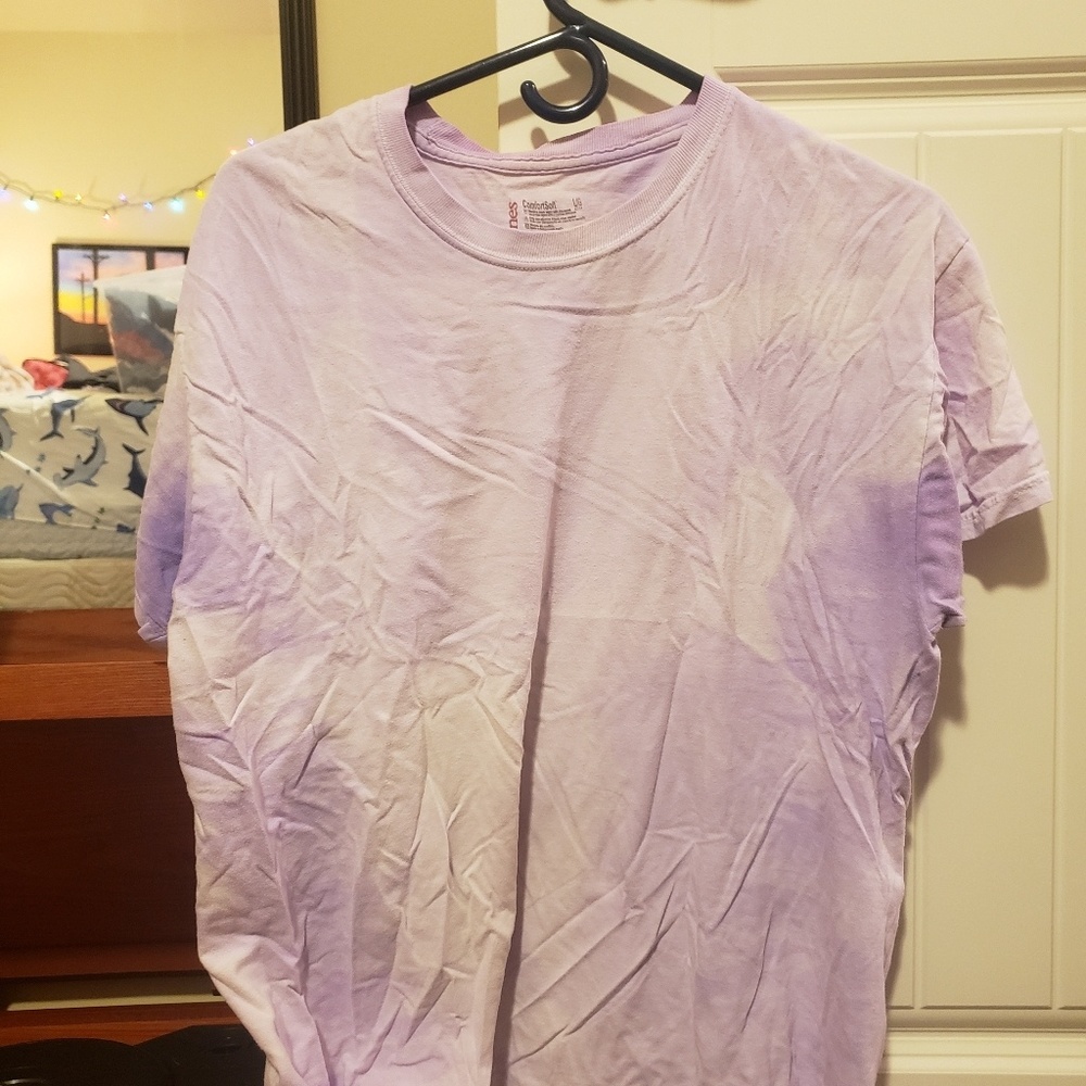 Tie-Dye T-Shirt